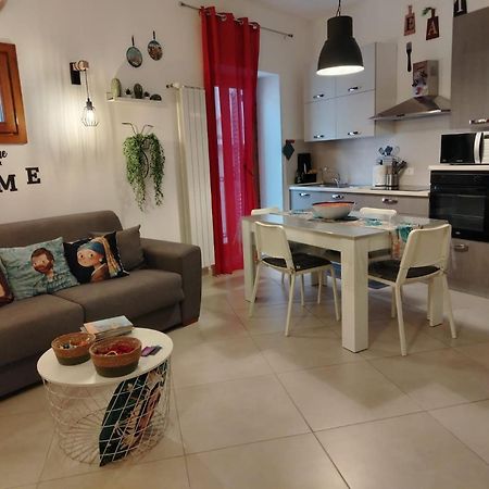 Peri Peri House - Palermo Centro Διαμέρισμα Εξωτερικό φωτογραφία
