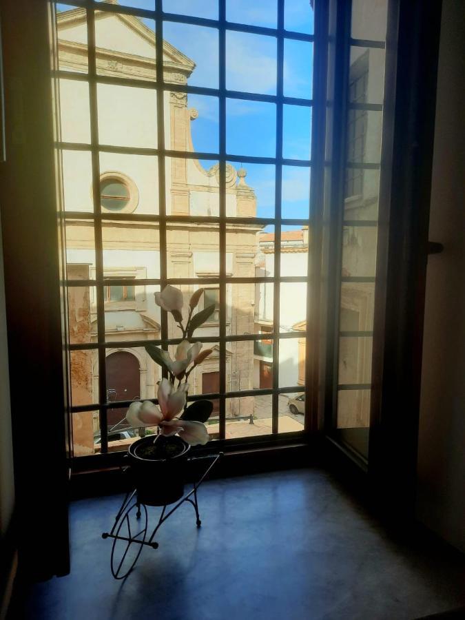 Peri Peri House - Palermo Centro Διαμέρισμα Εξωτερικό φωτογραφία
