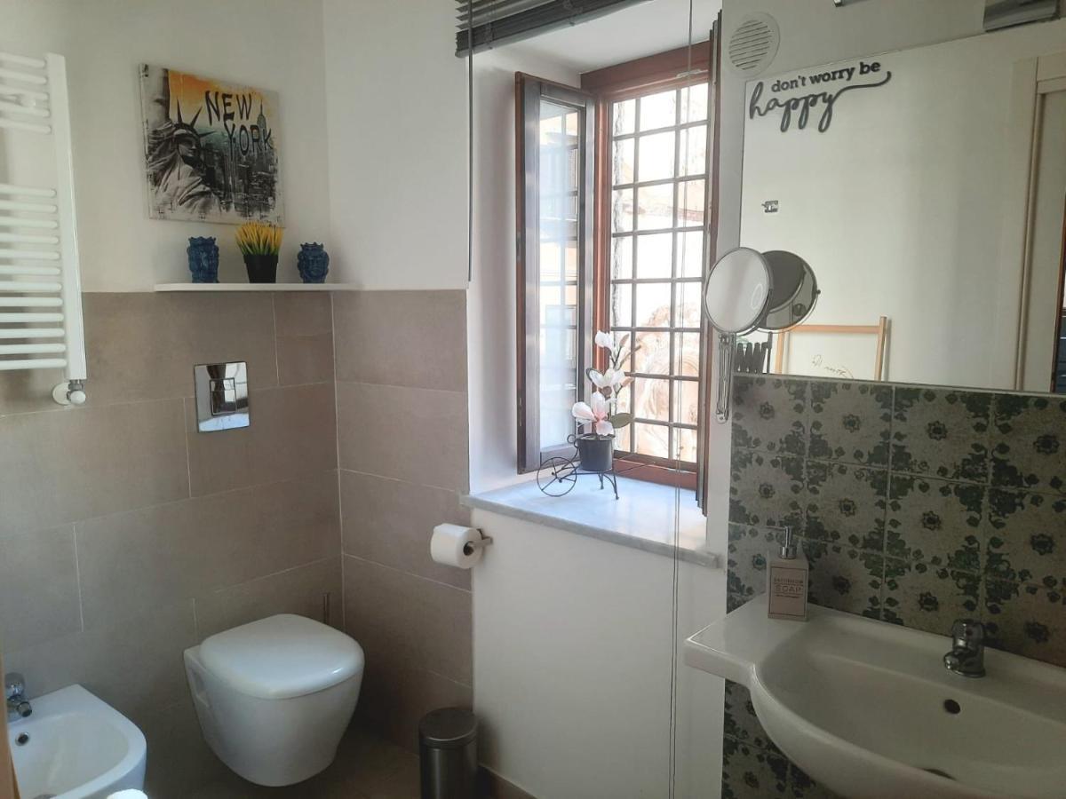 Peri Peri House - Palermo Centro Διαμέρισμα Εξωτερικό φωτογραφία