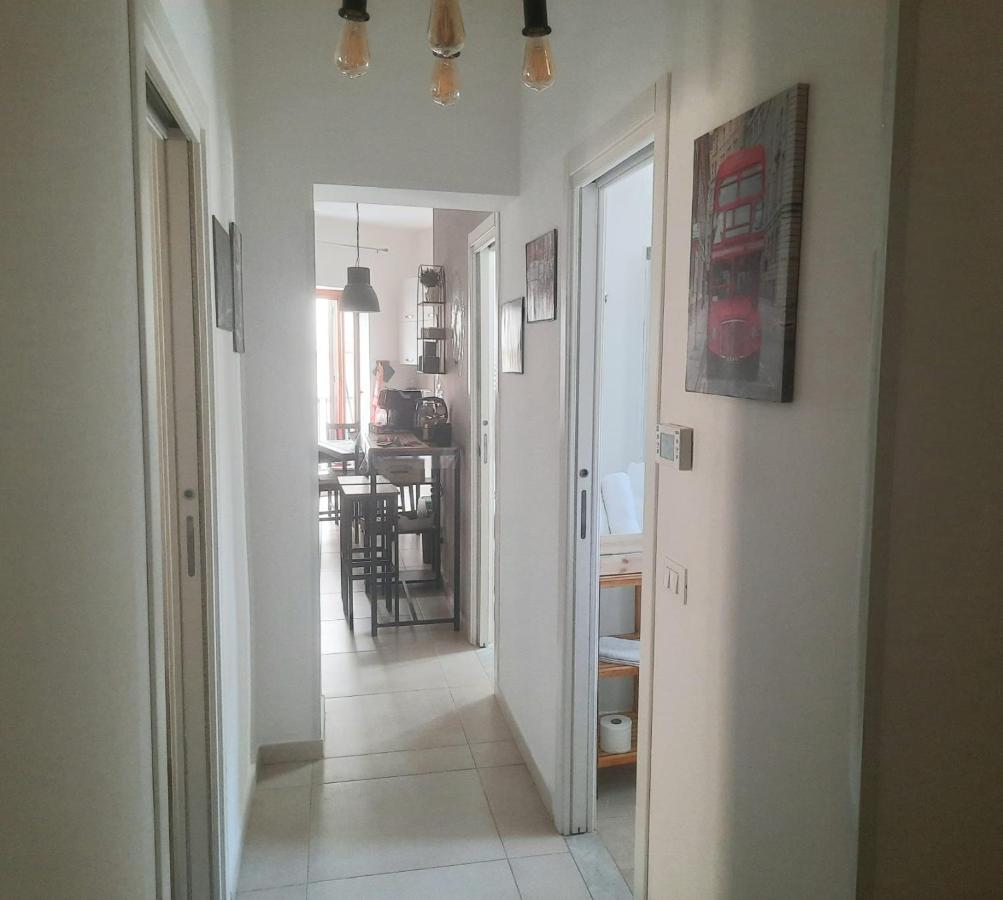 Peri Peri House - Palermo Centro Διαμέρισμα Εξωτερικό φωτογραφία