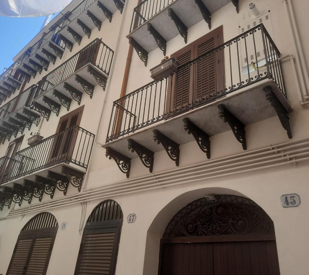 Peri Peri House - Palermo Centro Διαμέρισμα Εξωτερικό φωτογραφία