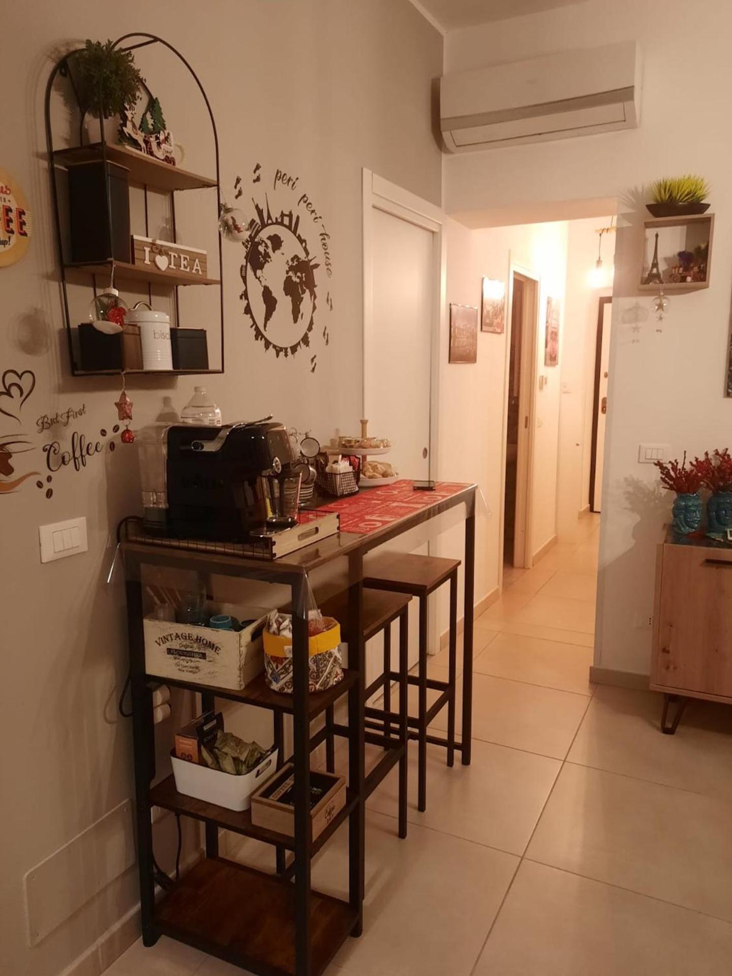 Peri Peri House - Palermo Centro Διαμέρισμα Εξωτερικό φωτογραφία