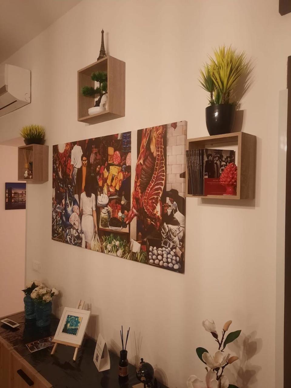 Peri Peri House - Palermo Centro Διαμέρισμα Εξωτερικό φωτογραφία