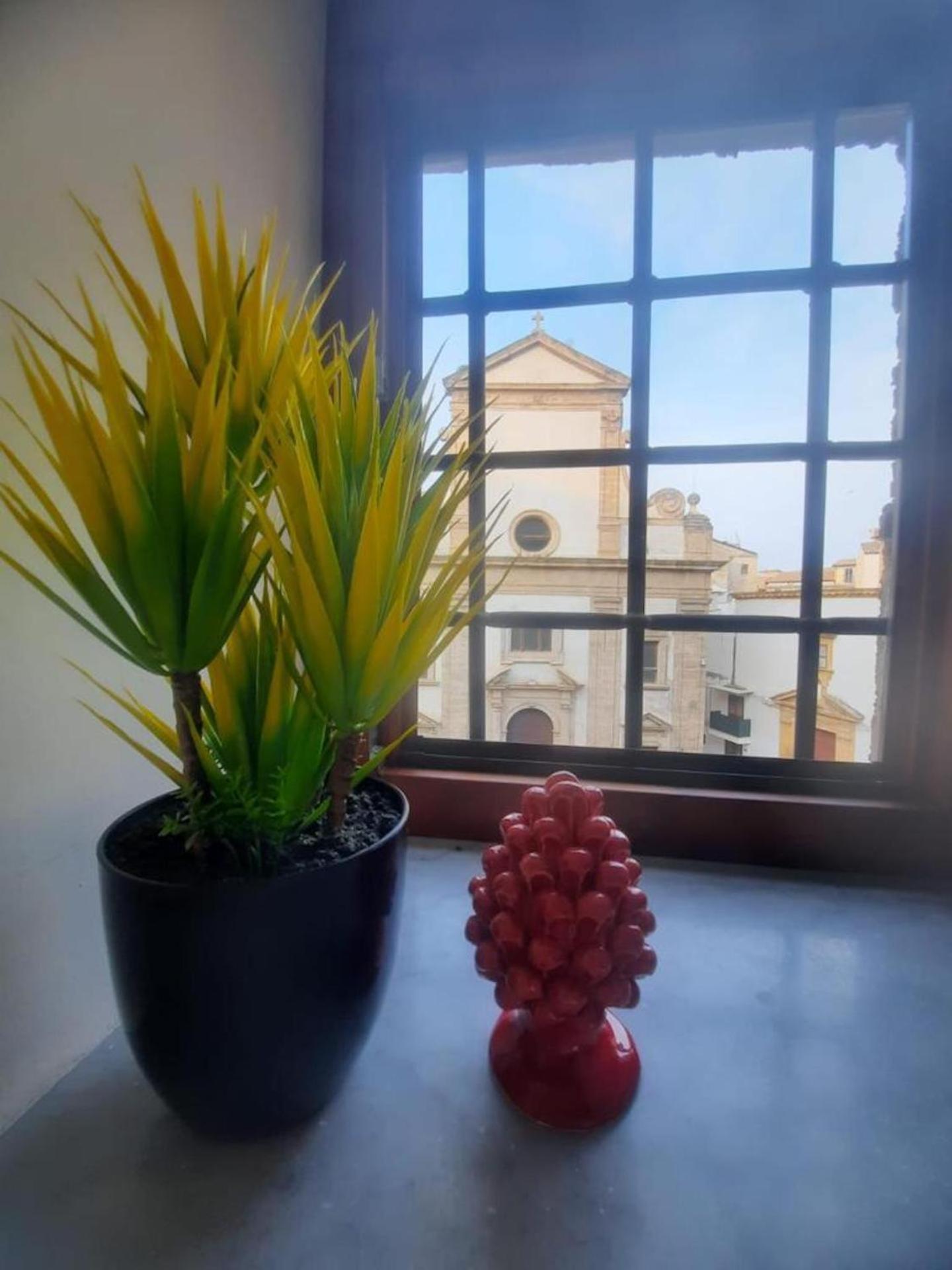 Peri Peri House - Palermo Centro Διαμέρισμα Εξωτερικό φωτογραφία