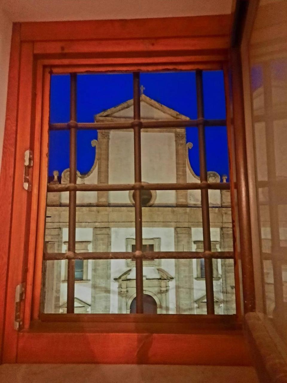 Peri Peri House - Palermo Centro Διαμέρισμα Εξωτερικό φωτογραφία