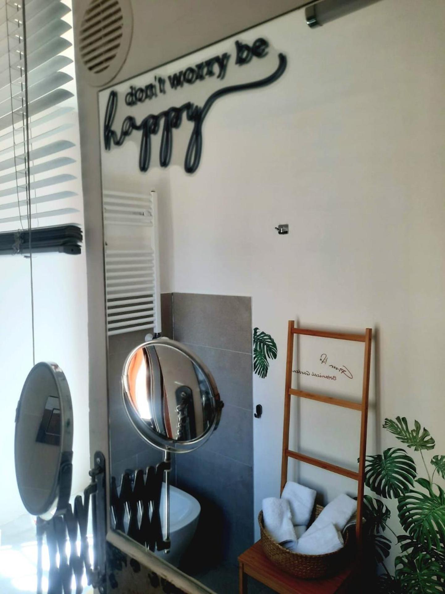 Peri Peri House - Palermo Centro Διαμέρισμα Εξωτερικό φωτογραφία