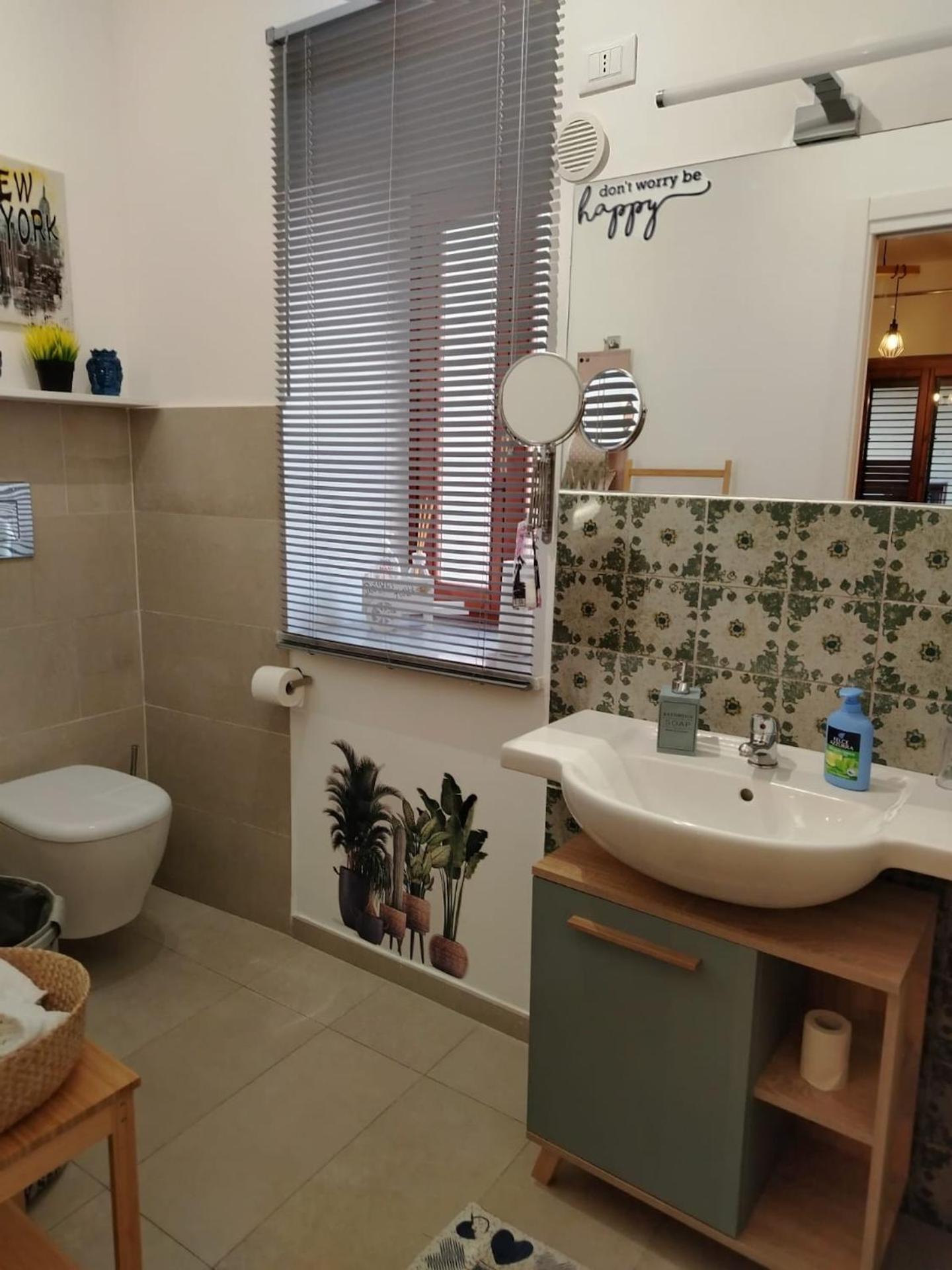 Peri Peri House - Palermo Centro Διαμέρισμα Εξωτερικό φωτογραφία