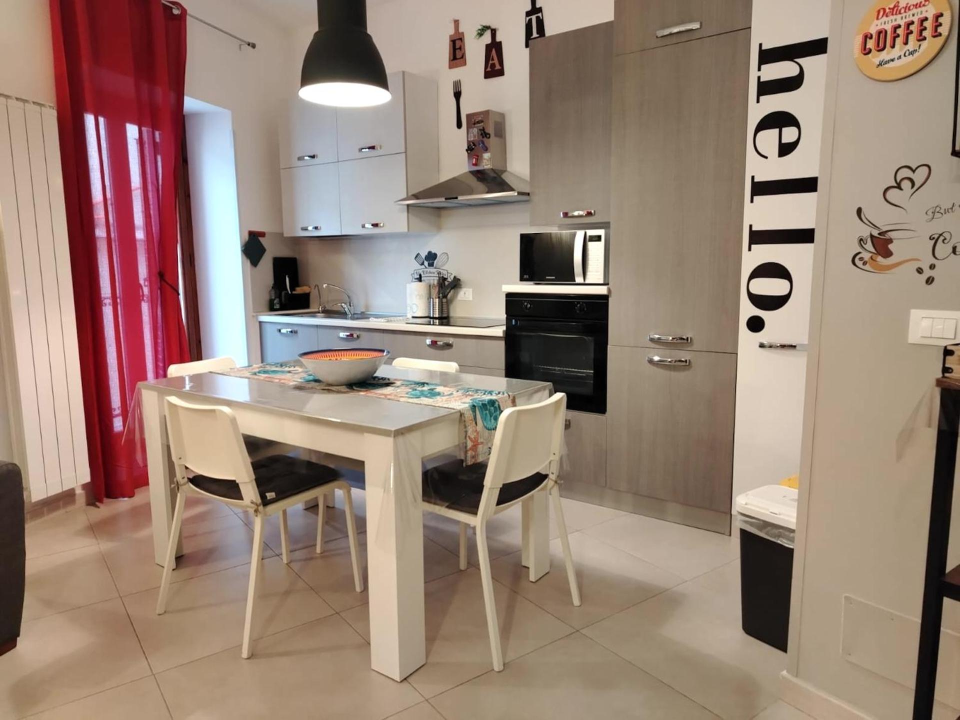 Peri Peri House - Palermo Centro Διαμέρισμα Εξωτερικό φωτογραφία
