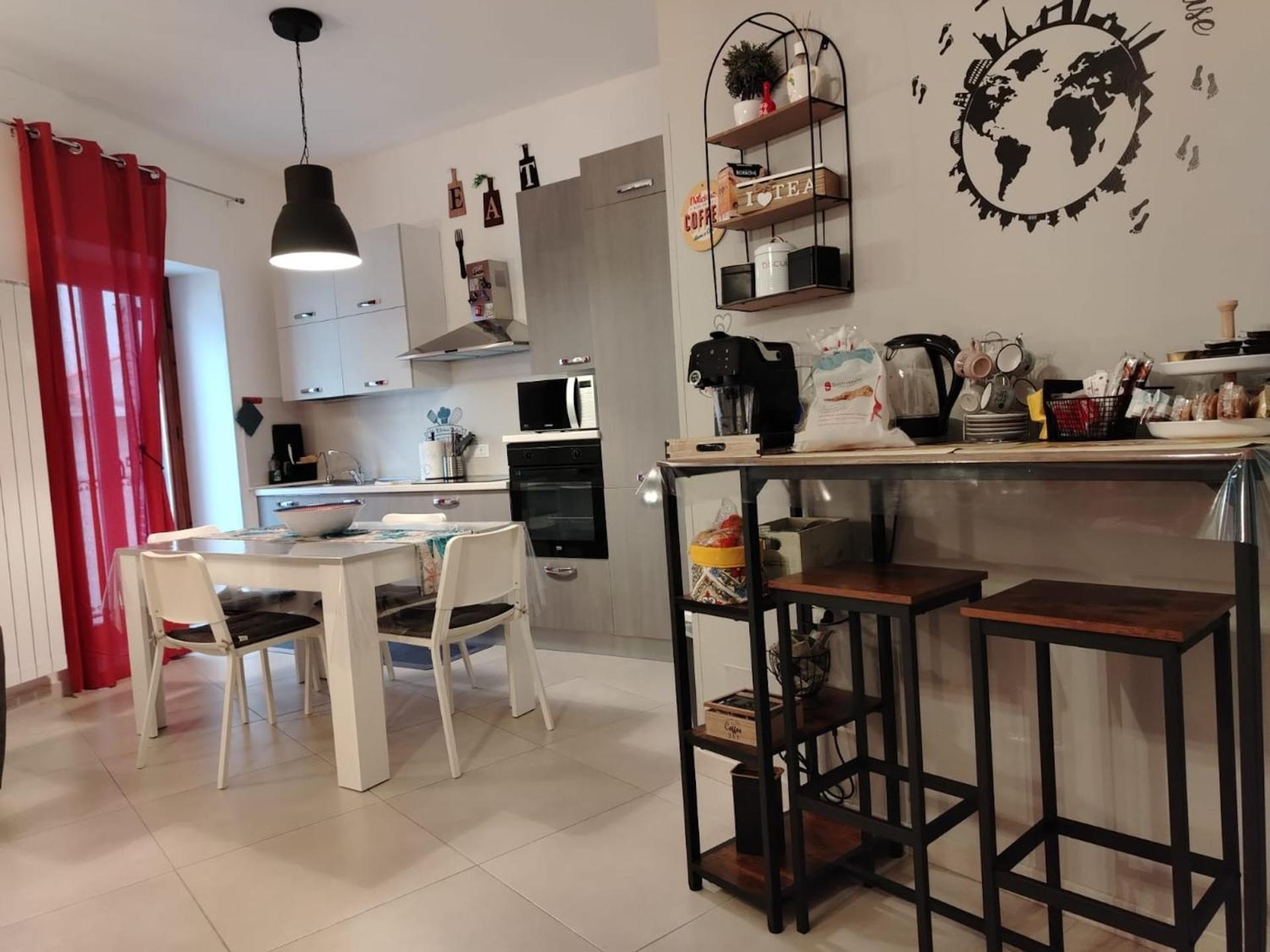 Peri Peri House - Palermo Centro Διαμέρισμα Εξωτερικό φωτογραφία