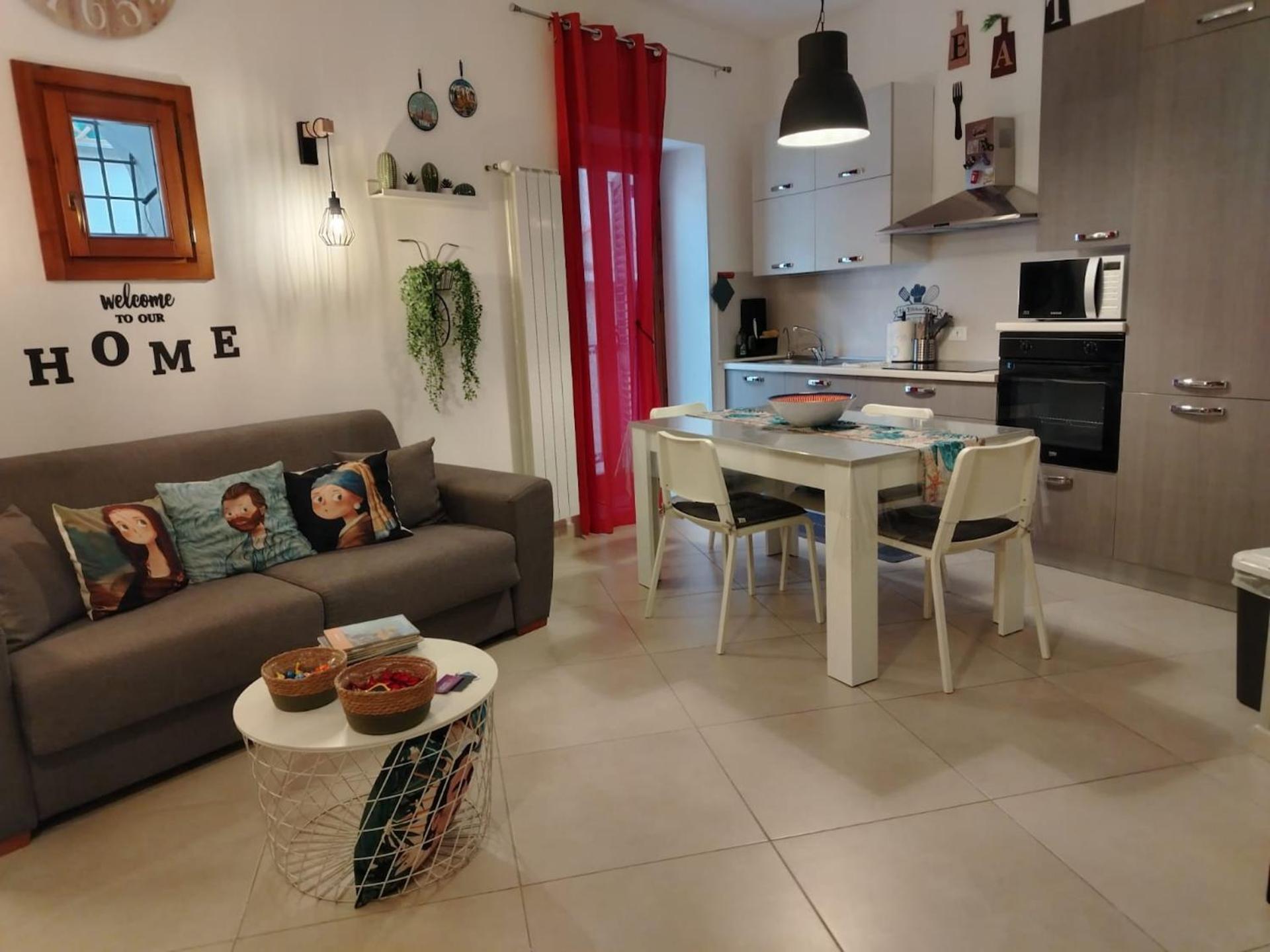 Peri Peri House - Palermo Centro Διαμέρισμα Εξωτερικό φωτογραφία